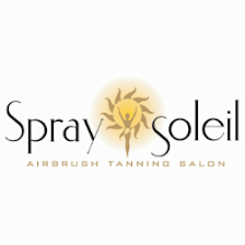 Spray Soleil