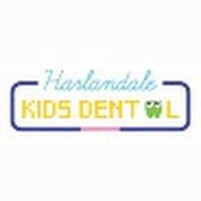 Harlandale Kids Dental