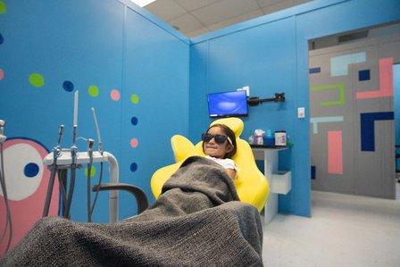 Harlandale Kids Dental