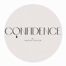 Confidence by Mariah Ashlen