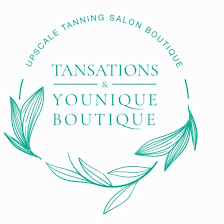 Tansations & Younique Boutique