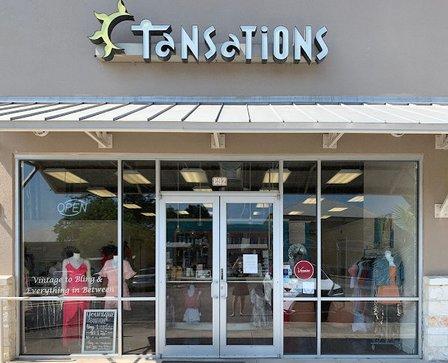 Tansations & Younique Boutique