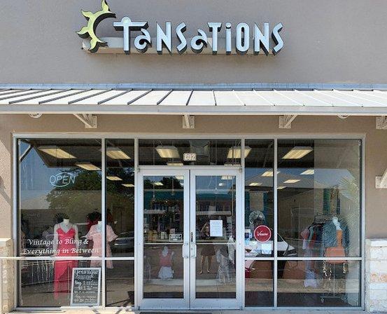 Tansations & Younique Boutique