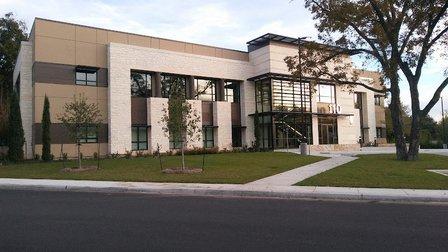 Alamo Heights Dental -- a DeKoch Family Practice