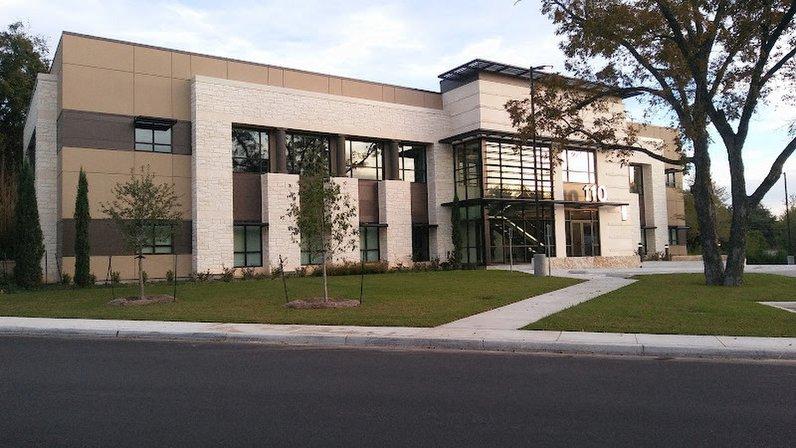 Alamo Heights Dental -- a DeKoch Family Practice