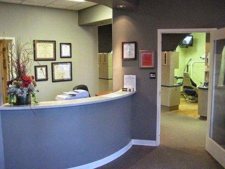 Sattem Family Dental
