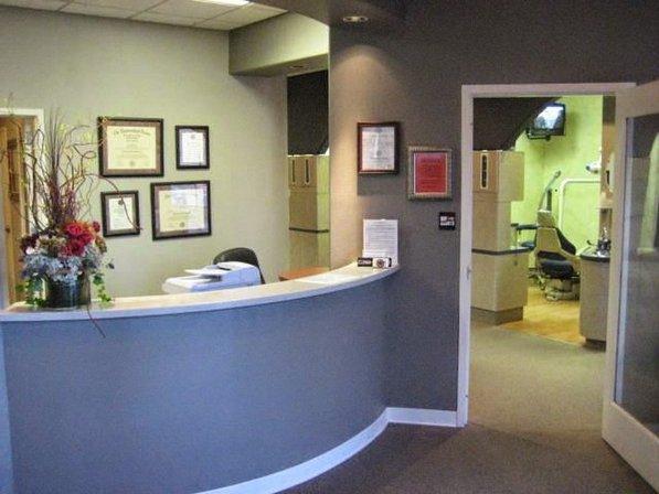 Sattem Family Dental