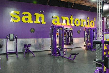 Planet Fitness