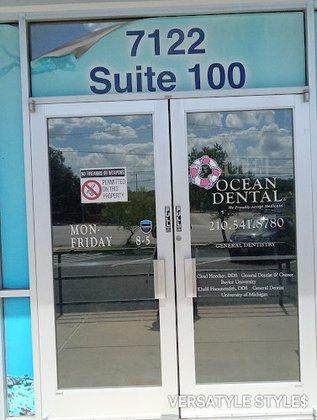 Ocean Dental