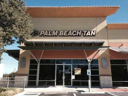 Palm Beach Tan