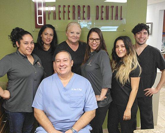 Preferred Dental Center