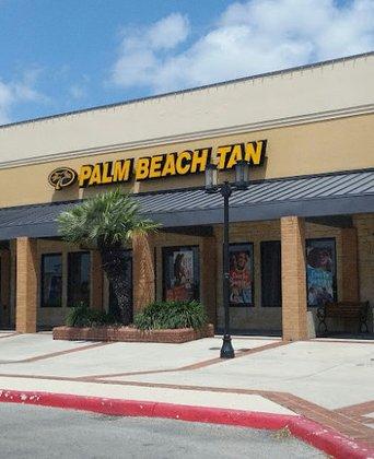 Palm Beach Tan