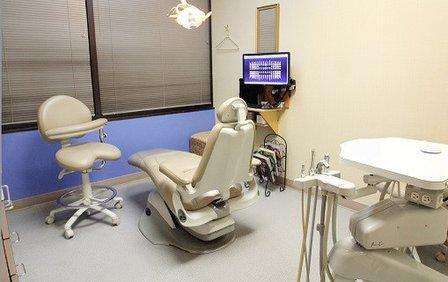 Advanced Oral Health