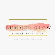 Summer Glow Spray Tans