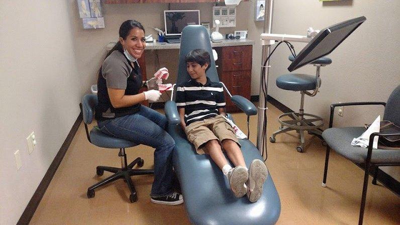 Castle Hills Family Dental