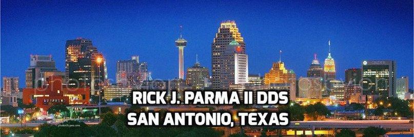 Rick J. Parma II, DDS