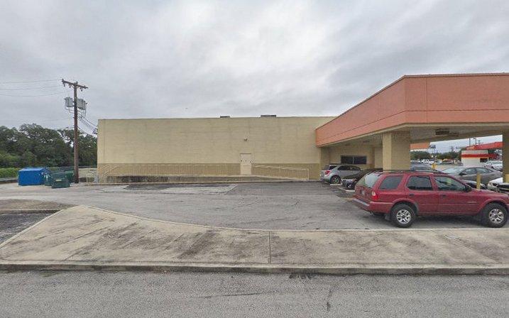 Access Dental West Ave