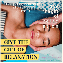 Pampering Aesthetics Rejuvenation Spa
