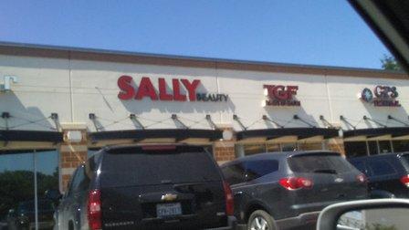 Sally Beauty