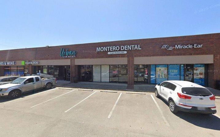 Montero Dental Group PC