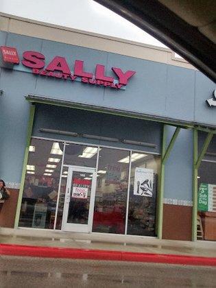Sally Beauty