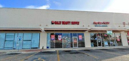 Sally Beauty