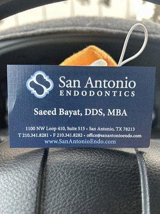 San Antonio Endodontics
