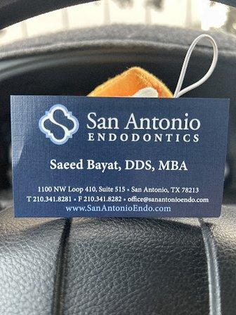 San Antonio Endodontics