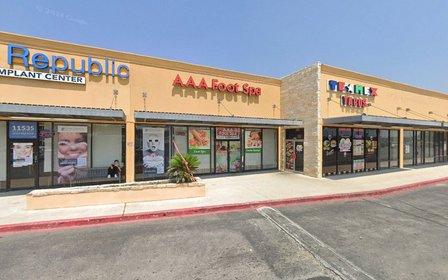 Dental Republic - West Avenue
