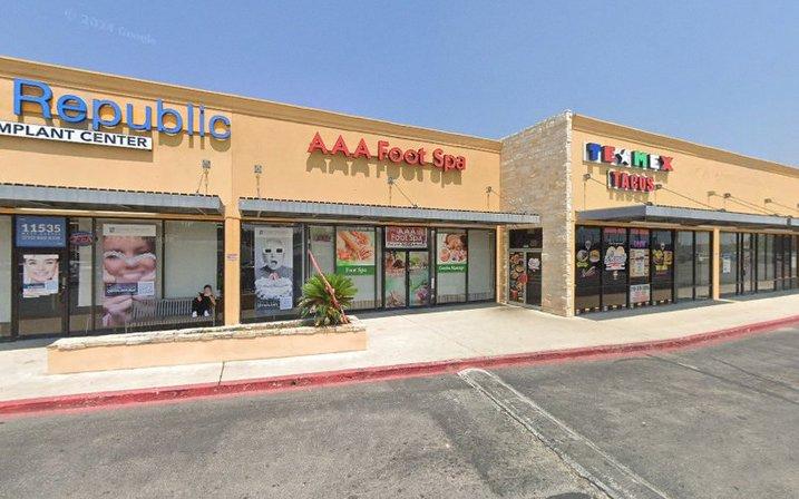 Dental Republic - West Avenue