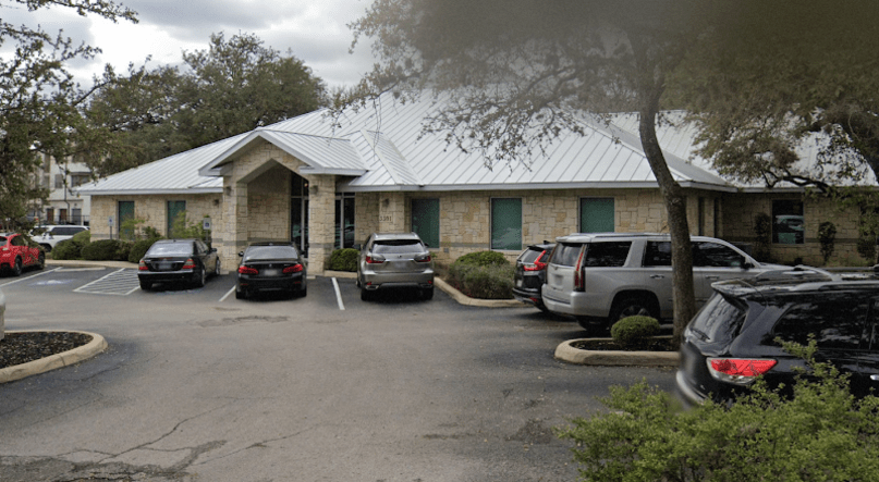 Salado Creek Family Dental