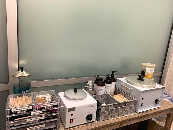 Allure Skincare and Waxing by Shannon