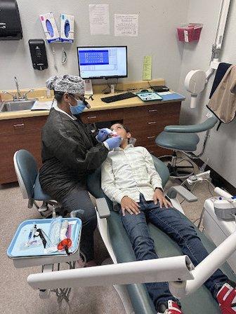 The Smile Center