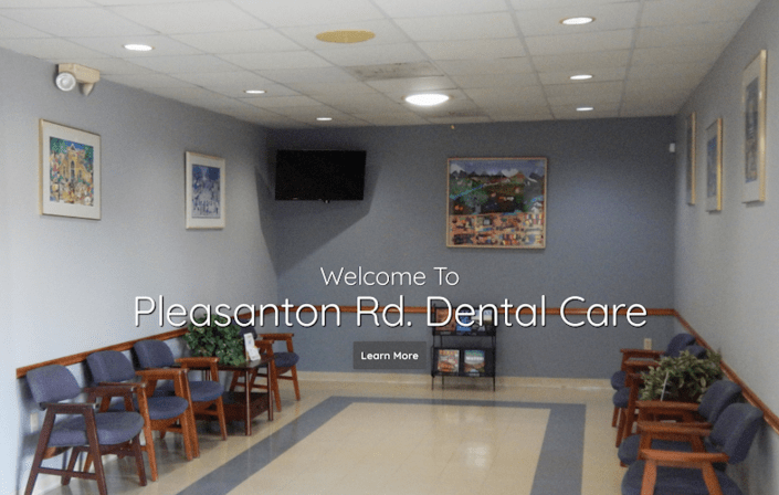 Daniel Saenz, DDS and Associates