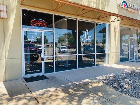 The Glo Studio - Boerne