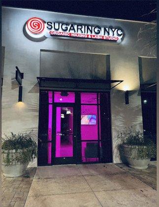 Sugaring NYC Brazilian Wax & Sugaring Salon - San Antonio (Dominion)