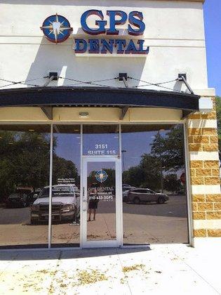 GPS Dental