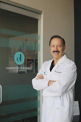 Cosmetic Dentistry of San Antonio
