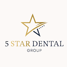 5 Star Dental Group