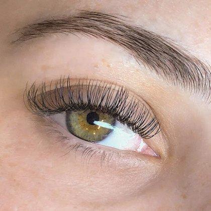 The Lash Lounge