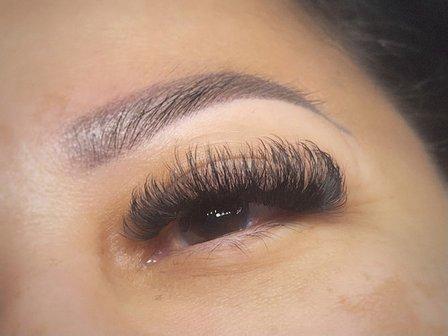 Infinity Lash Studio