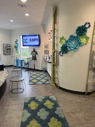 Zam Dental: Melody Zamora, DMD