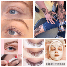 Rozy Eyebrow Threading