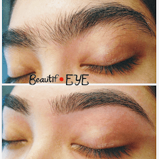 Brow N Lash Bar (Threading and Beauty Salon)
