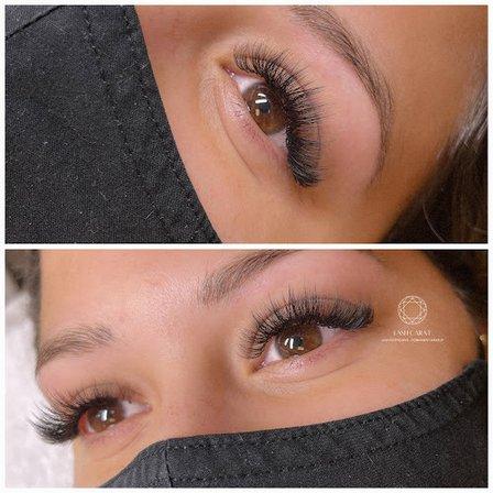 LASH CARAT