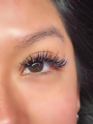 The Lash Room SATX