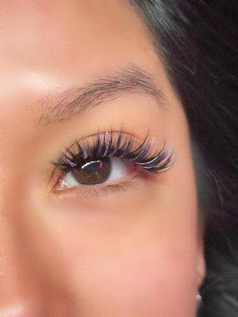 The Lash Room SATX