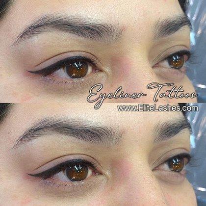 Elite Lashes - Alamo Ranch