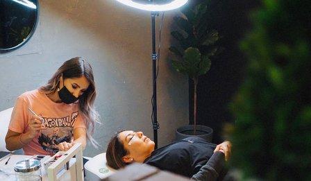 Good Brows By Veronica