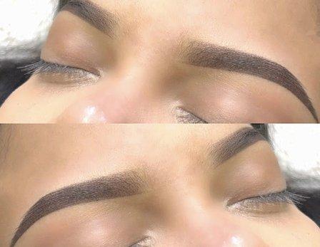 Klever Brow Studio